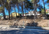 Parcel·la urbanitzable en venda a la España, Corbera de Llobregat, ref.: TR71843 foto