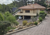 Casa de campo con terreno en venta en Corbera de Llobregat ref: TR264654 foto