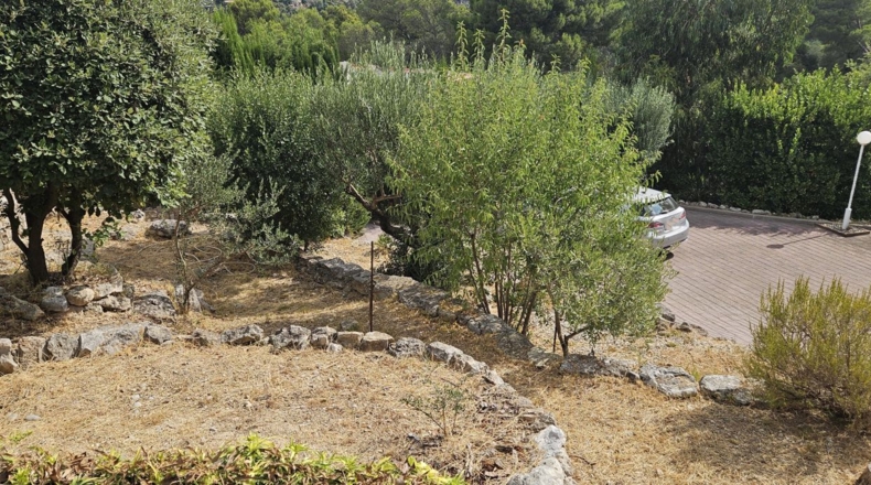 Barcelona - Corbera de Llobregat - 1850m2