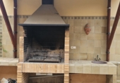 Casa de campo con terreno en venta en Corbera de Llobregat ref: TR264654 foto