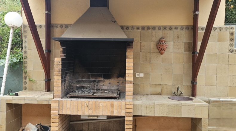 Barcelona - Corbera de Llobregat - 1850m2