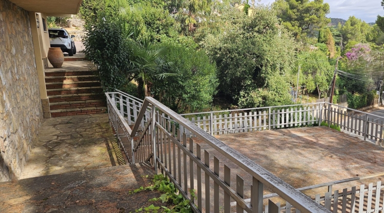 Barcelona - Corbera de Llobregat - 1850m2
