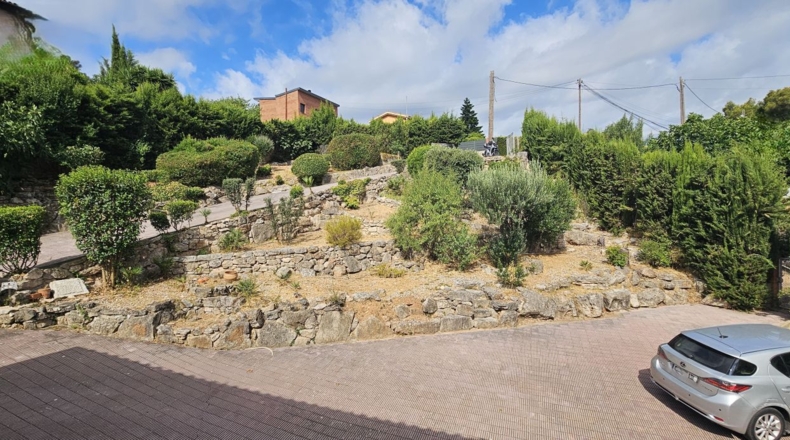 Barcelona - Corbera de Llobregat - 1850m2