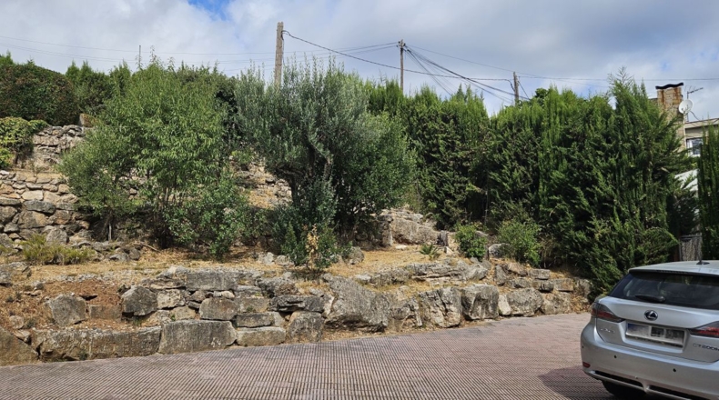 Barcelona - Corbera de Llobregat - 1850m2