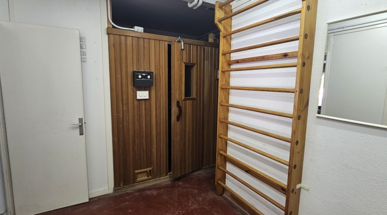 Barcelona - Corbera de Llobregat - 1850m2