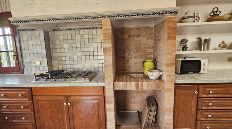 Barcelona - Corbera de Llobregat - 1850m2