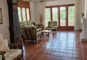 Casa de campo con terreno en venta en Corbera de Llobregat ref: TR264654 foto