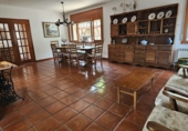 Casa de campo con terreno en venta en Corbera de Llobregat ref: TR264654 foto