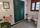 Casa de campo con terreno en venta en Corbera de Llobregat ref: TR264654 foto