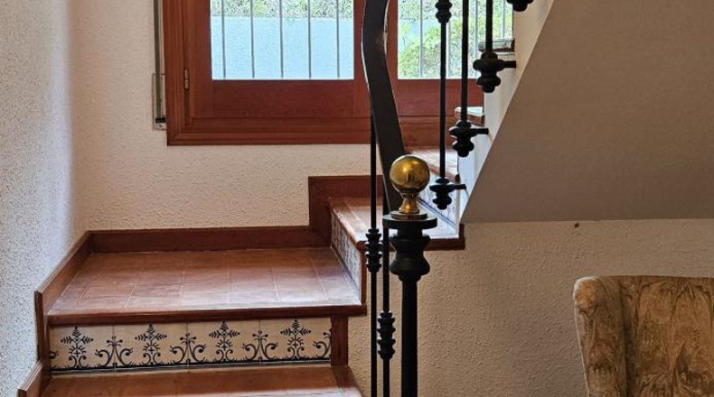 Barcelona - Corbera de Llobregat - 1850m2
