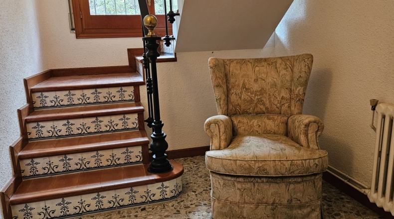 Barcelona - Corbera de Llobregat - 1850m2