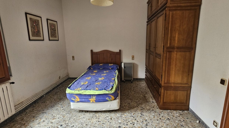 Barcelona - Corbera de Llobregat - 1850m2