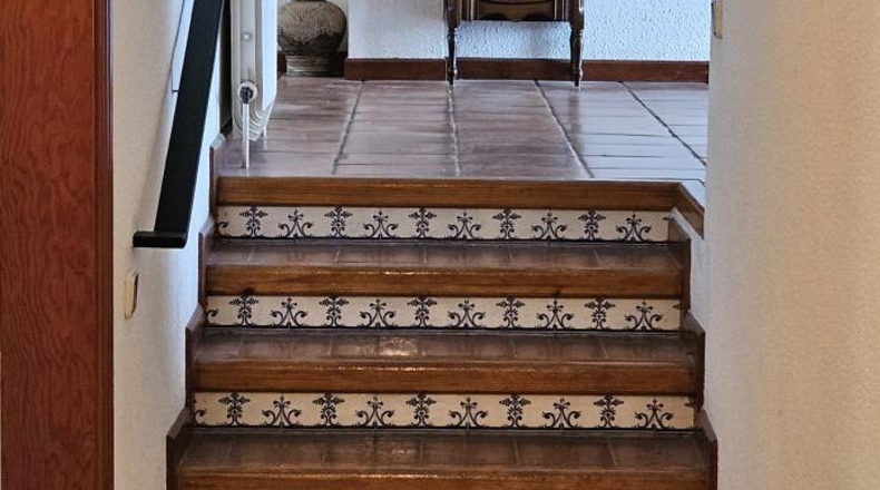 Barcelona - Corbera de Llobregat - 1850m2