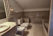 Casa de campo con terreno en venta en Corbera de Llobregat ref: TR264654 foto