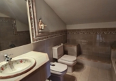 Casa de campo con terreno en venta en Corbera de Llobregat ref: TR264654 foto