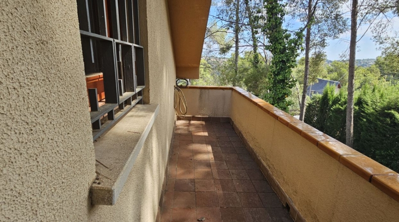 Barcelona - Corbera de Llobregat - 1850m2