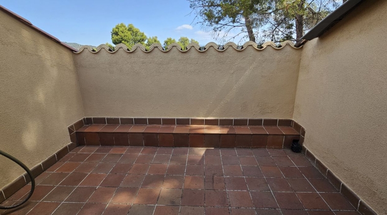 Barcelona - Corbera de Llobregat - 1850m2