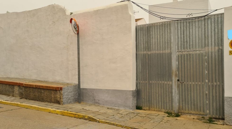 Huelva - Gibraleón - 369m2
