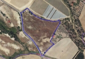 Terreno no urbanizable en venta en Gibraleón ref: TR32324 foto