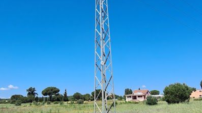 Huelva - Gibraleón - 40741m2