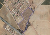Non-developable land for sale in Gibraleón ref: TR99435 photo
