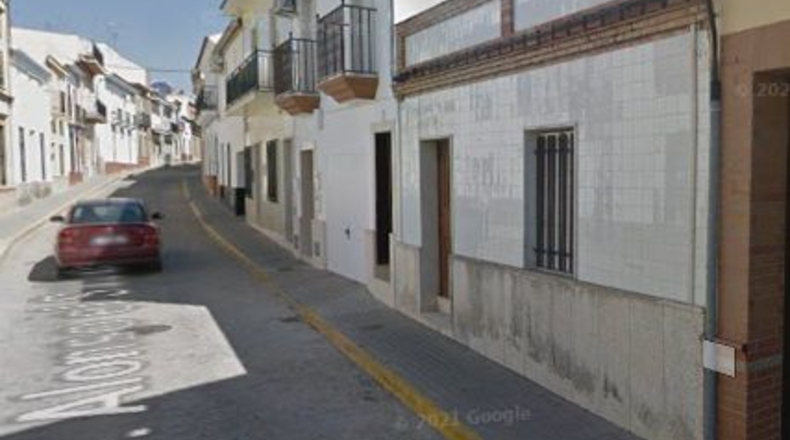 Huelva - Gibraleón - 184m2