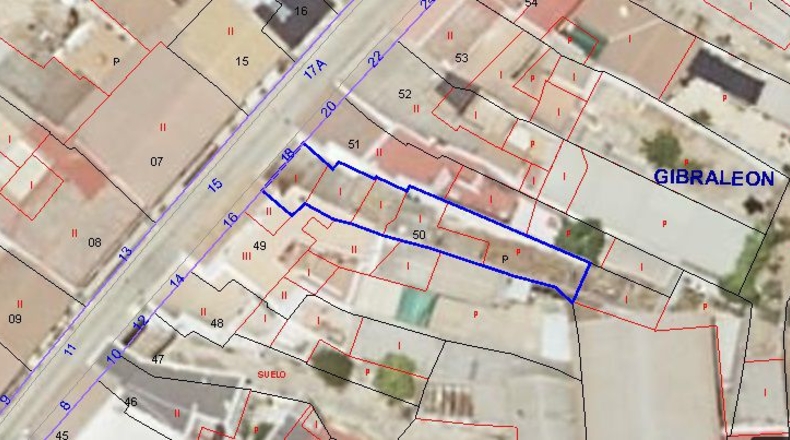 Huelva - Gibraleón - 184m2