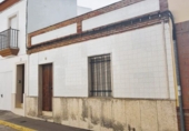 Casa de pueblo en venta en Gibraleón ref: TR187335 foto