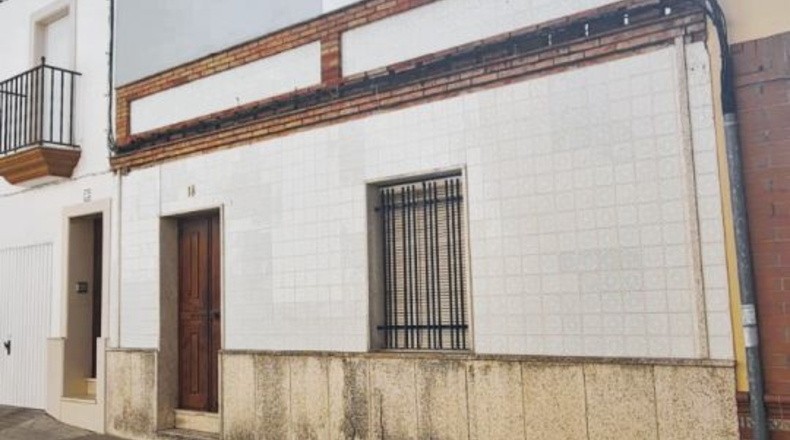 Huelva - Gibraleón - 184m2