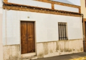 Casa de pueblo en venta en Gibraleón ref: TR187335 foto
