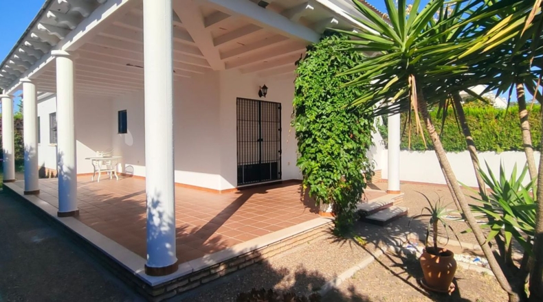 Huelva - Lepe - 309m2