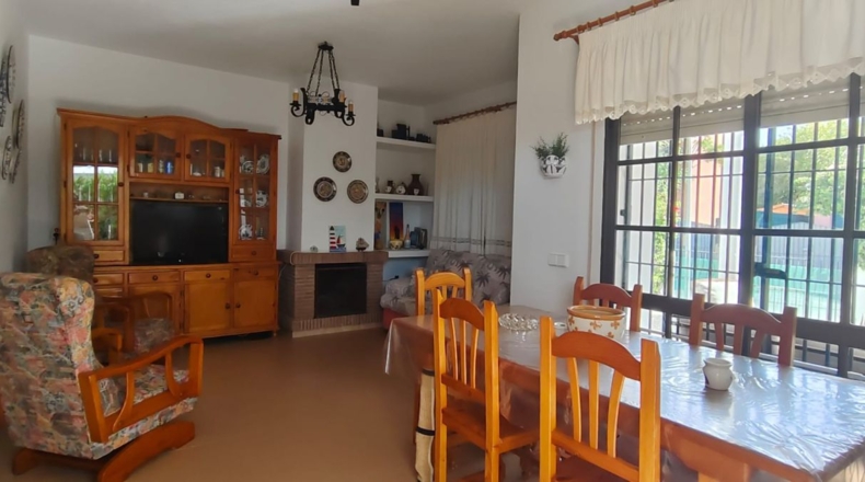 Huelva - Lepe - 309m2