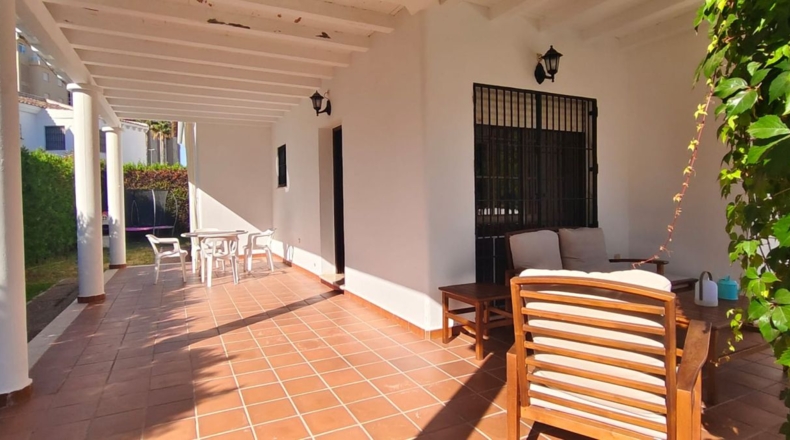 Huelva - Lepe - 309m2