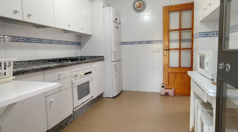 Huelva - Lepe - 309m2