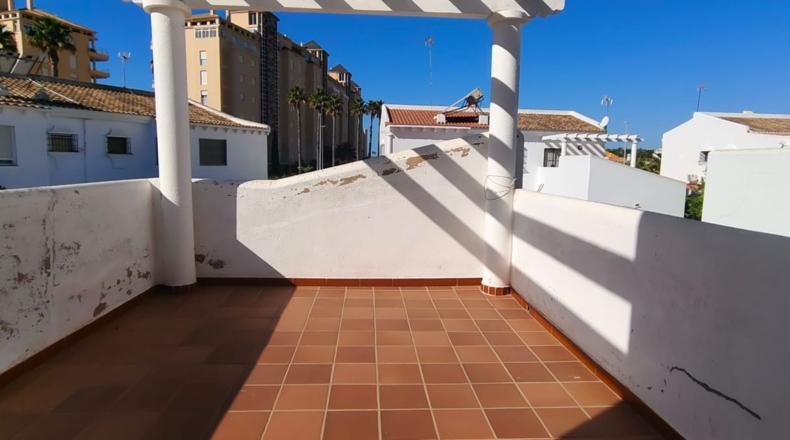 Huelva - Lepe - 309m2