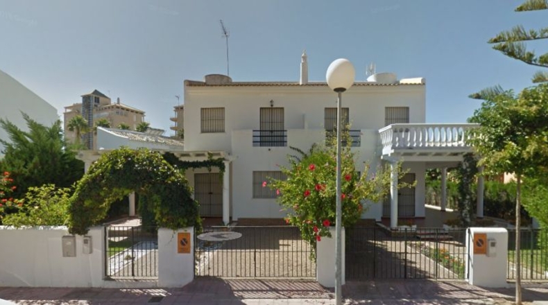 Huelva - Lepe - 309m2