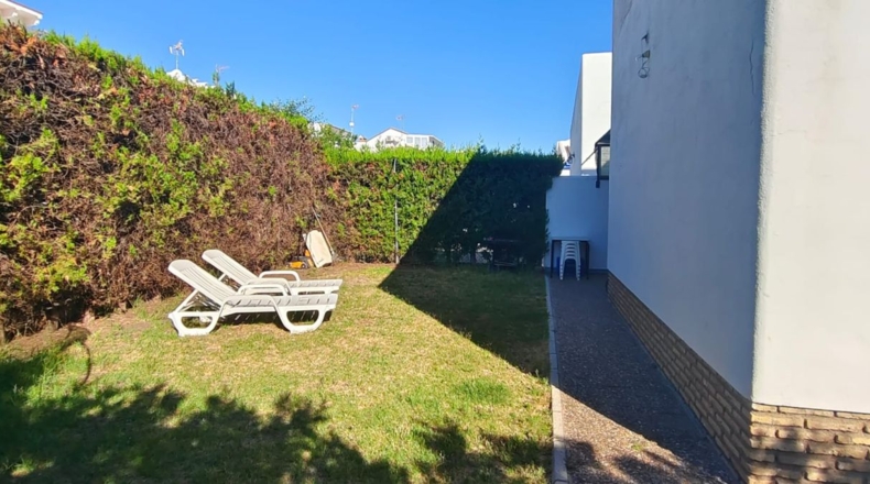 Huelva - Lepe - 309m2