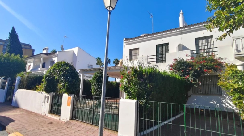 Huelva - Lepe - 309m2