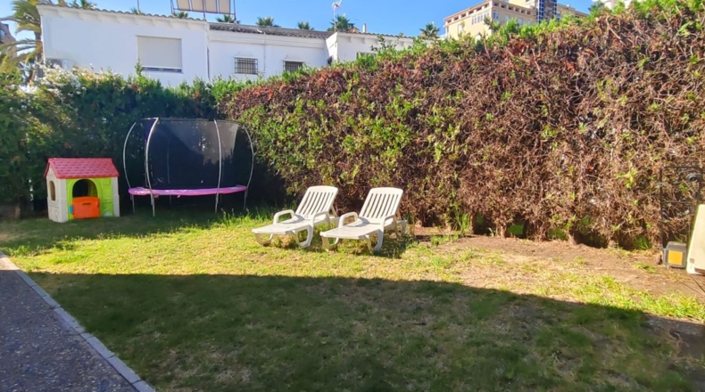 Huelva - Lepe - 309m2