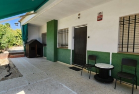 Valverde del Camino 2334&nbsp;m²