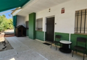 Rural estate for sale in Valverde del Camino ref: TR287072 photo