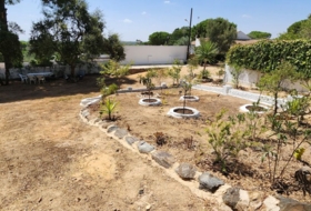 Valverde del Camino 2334&nbsp;m²