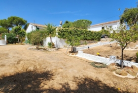Valverde del Camino 2334&nbsp;m²