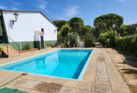 Valverde del Camino 2334&nbsp;m²