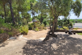 Valverde del Camino 2334&nbsp;m²