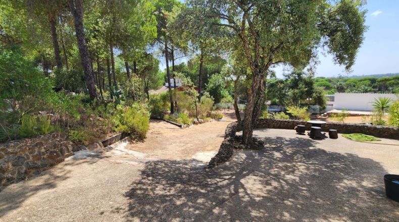 Huelva - Valverde del Camino - 2334m2