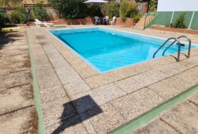 Valverde del Camino 2334&nbsp;m²