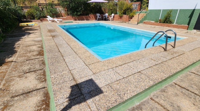Huelva - Valverde del Camino - 2334m2
