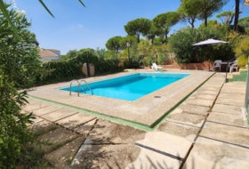 Valverde del Camino 2334&nbsp;m²