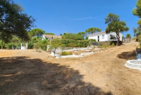 Valverde del Camino 2334&nbsp;m²